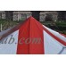 Party Tents Direct 20x20 Outdoor Wedding Canopy Event Pole Tent, Top ONLY, Various Colors   